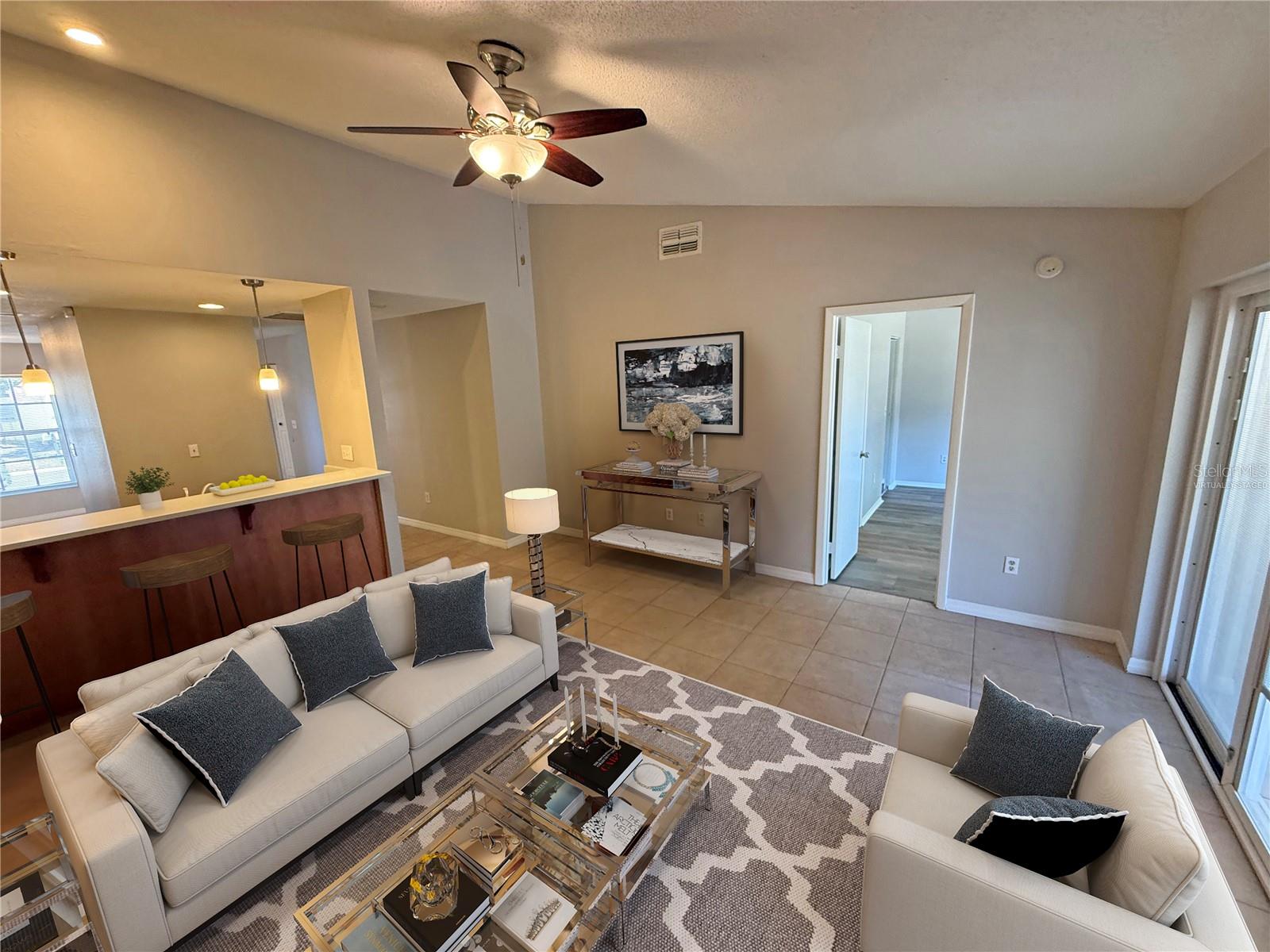 COUNTRY HILLS UNIT ONE D - Residential