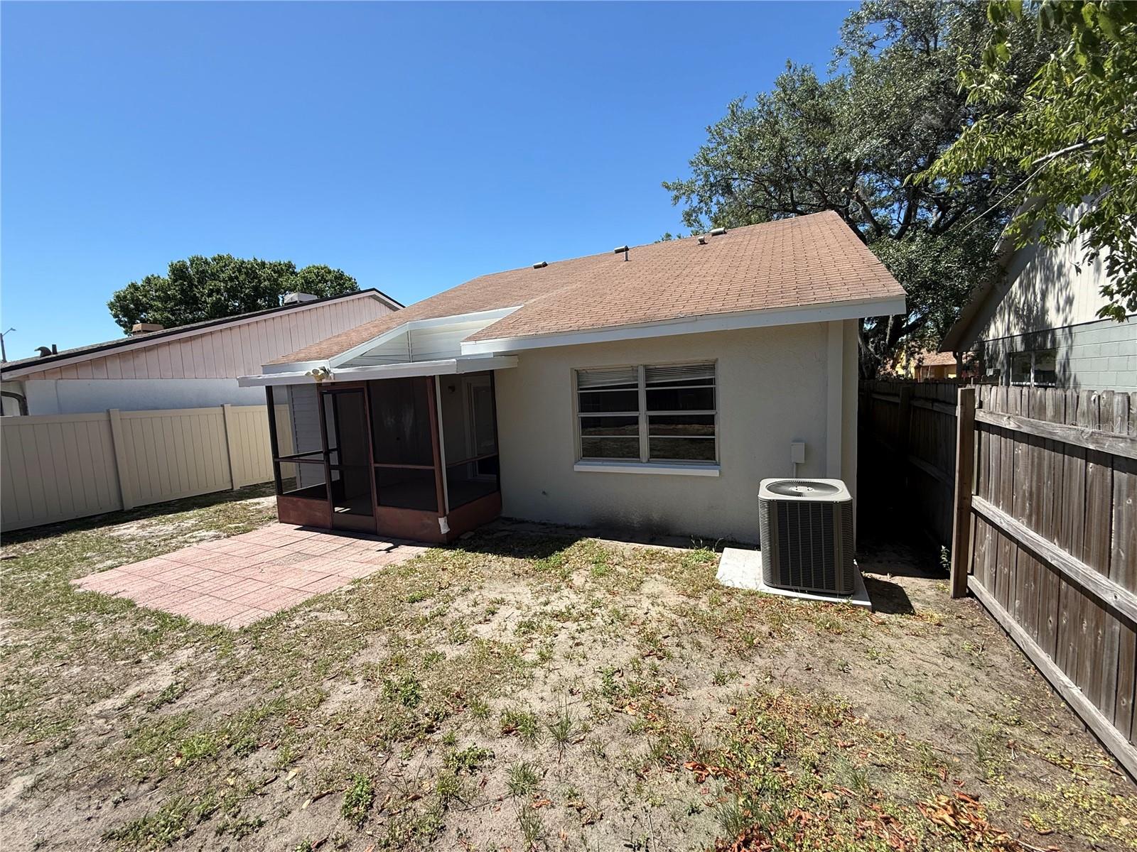 COUNTRY HILLS UNIT ONE D - Residential