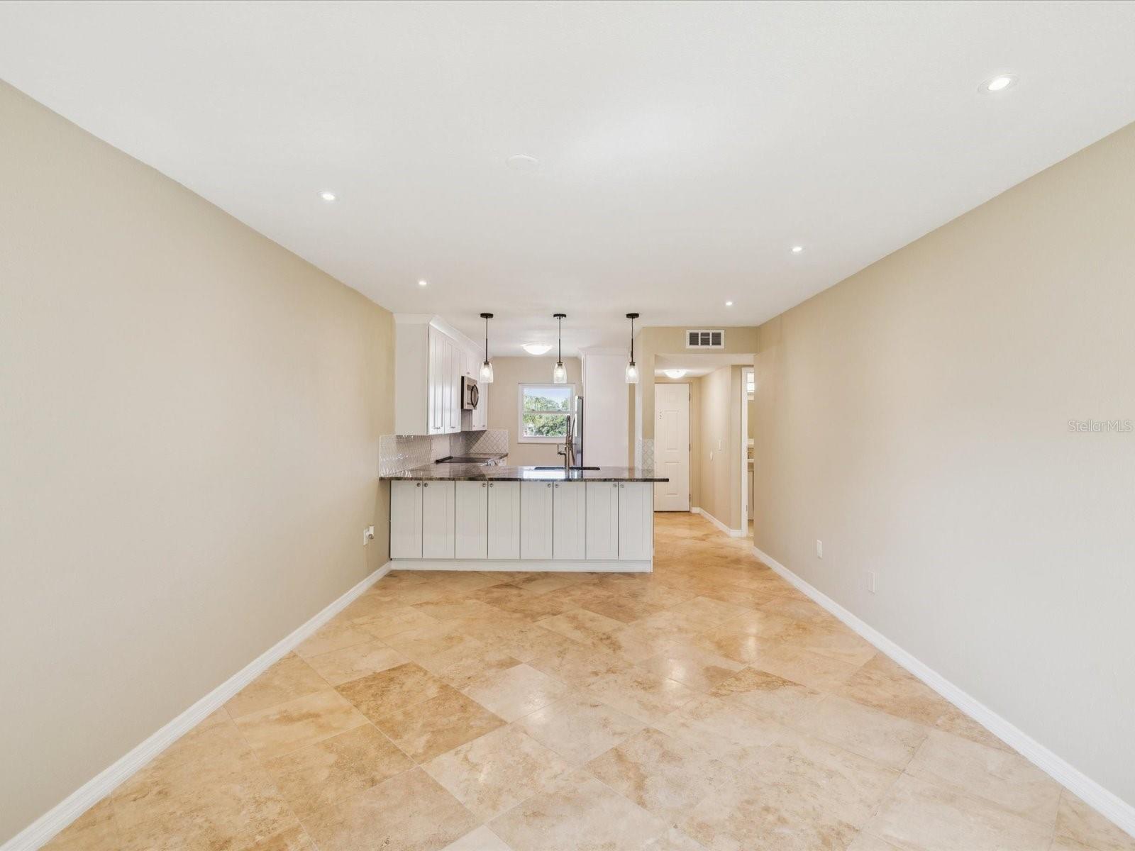 COVE SPGS CONDO - Residential