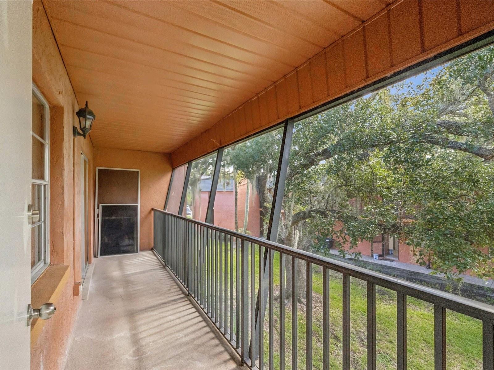 COVE SPGS CONDO - Residential