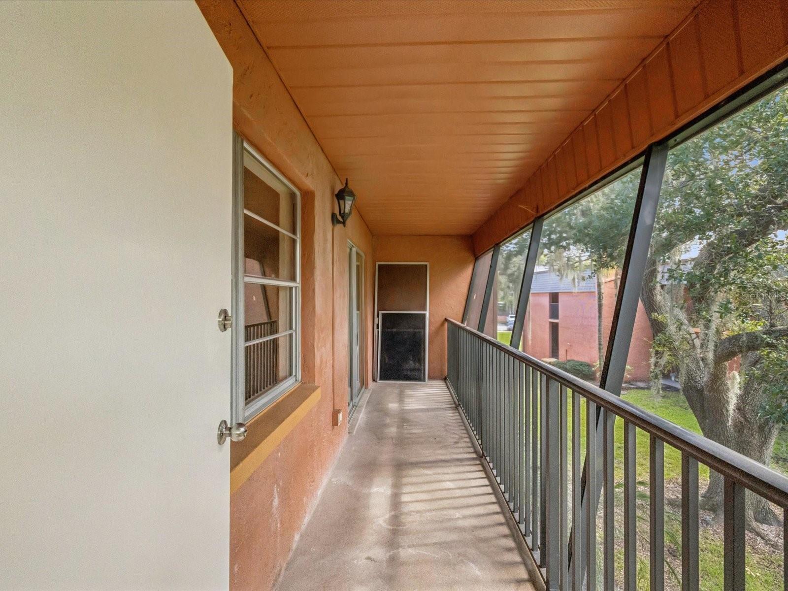 COVE SPGS CONDO - Residential