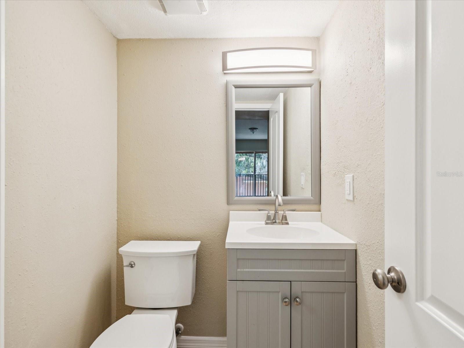 COVE SPGS CONDO - Residential