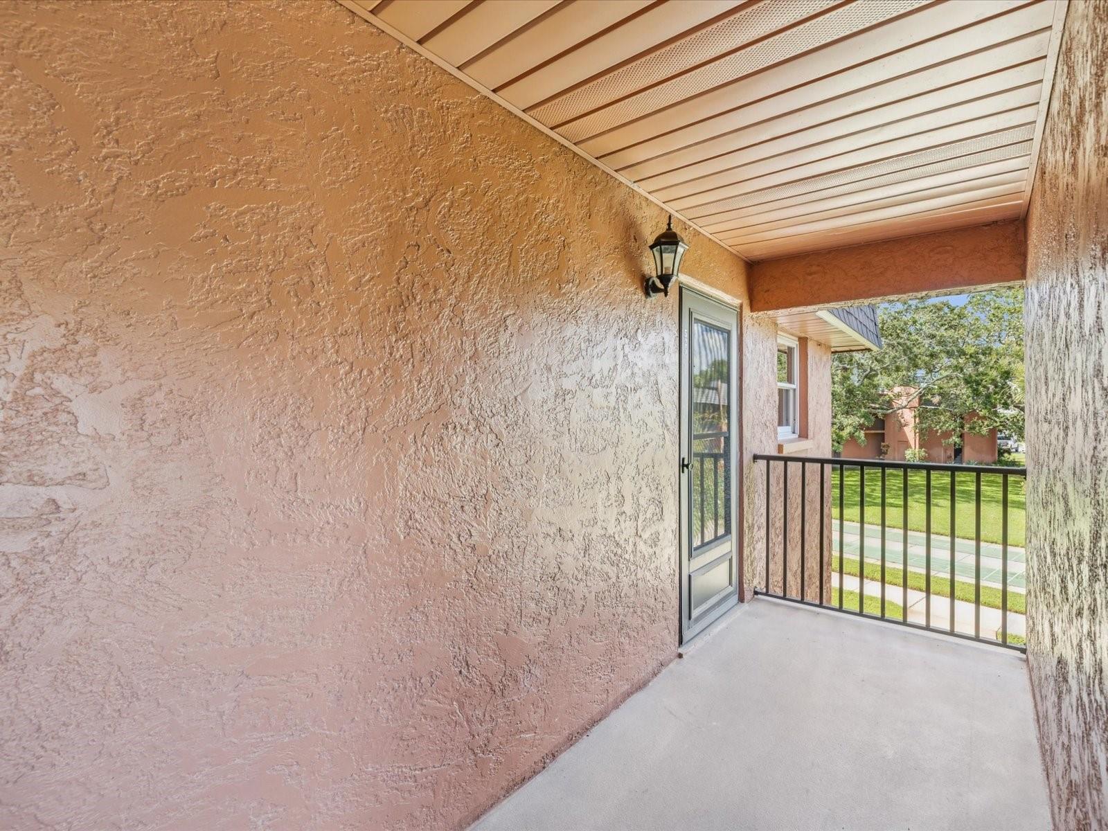 COVE SPGS CONDO - Residential