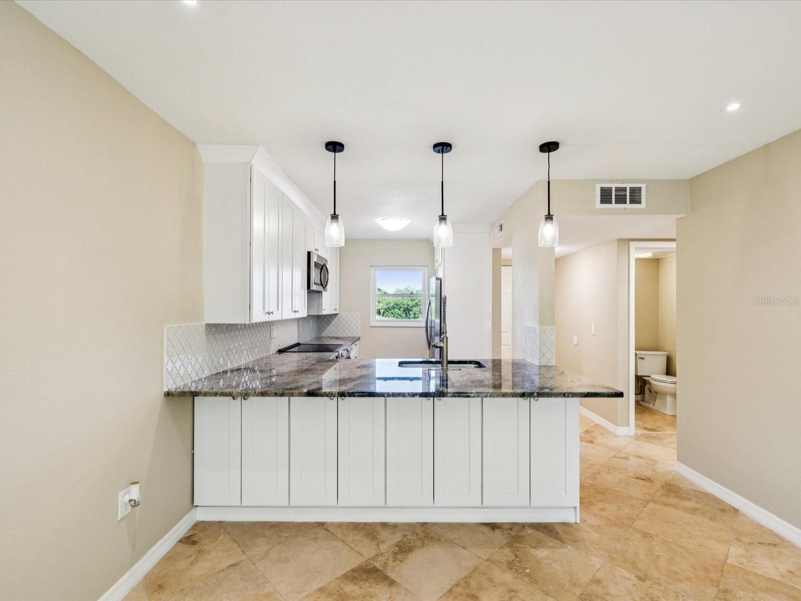 COVE SPGS CONDO - Residential