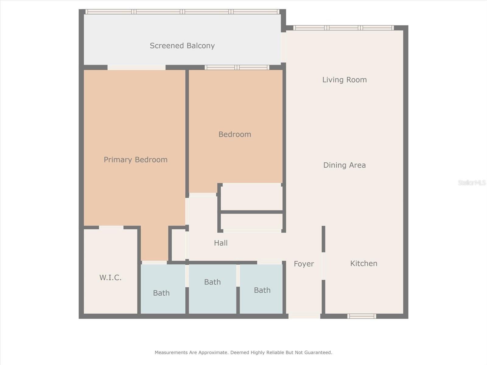 COVE SPGS CONDO - Residential