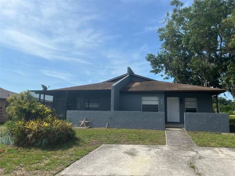 854 SHIRLEY ANN TRAIL 854/856 LAKELAND FL 33809