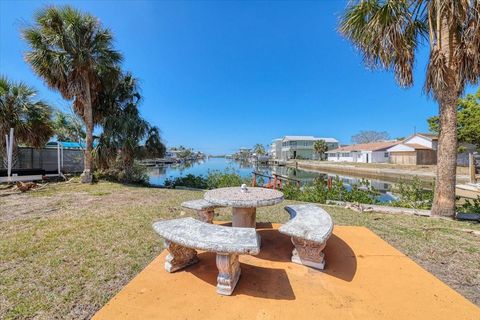 Photo of 3427 Minnow Creek Drive, Hernando Beach, FL 34607 (MLS # TB8481699)