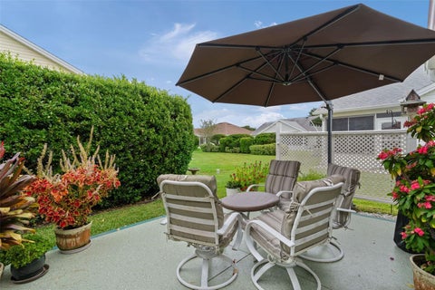 Tiny photo for 3067 Southern Trace, The Villages, FL 32162 (MLS # G5118481)