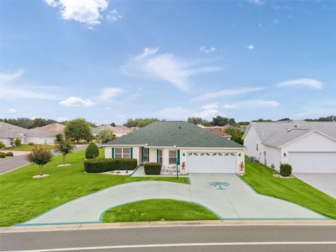 Tiny photo for 3067 Southern Trace, The Villages, FL 32162 (MLS # G5118481)