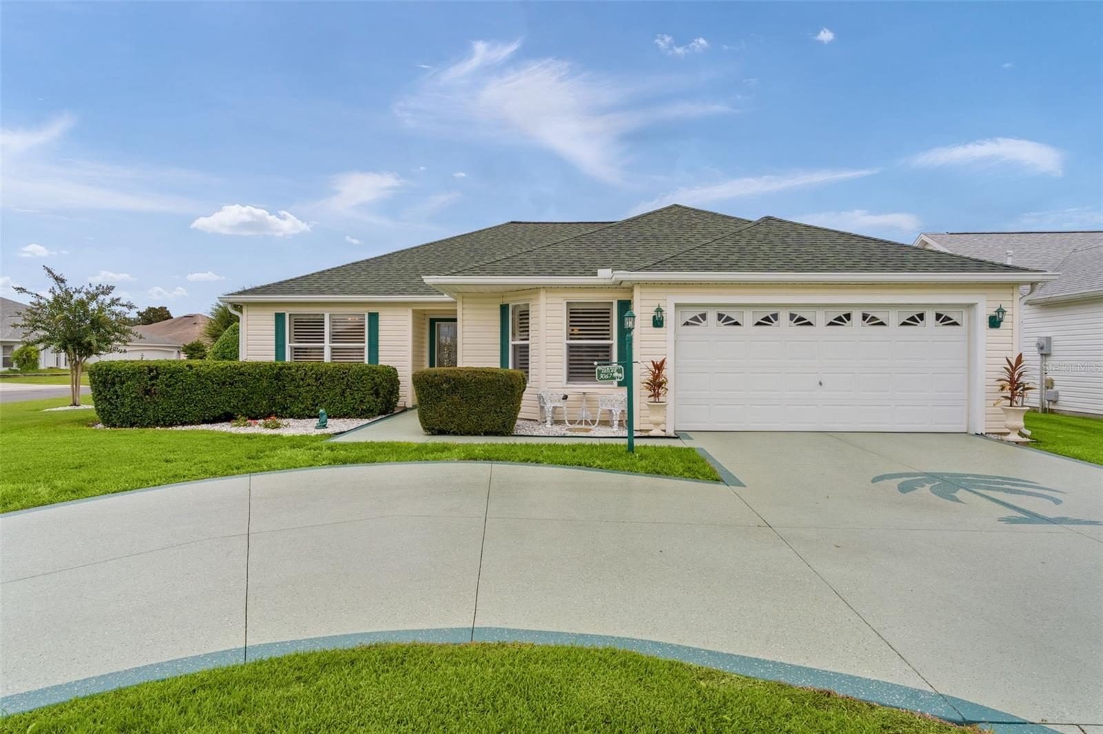 3067 SOUTHERN TRACE