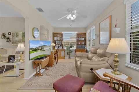 Tiny photo for 3067 Southern Trace, The Villages, FL 32162 (MLS # G5118481)