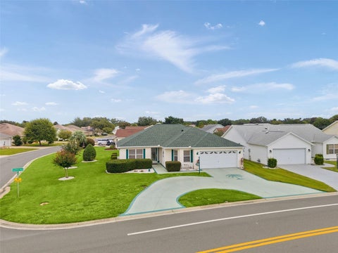 Tiny photo for 3067 Southern Trace, The Villages, FL 32162 (MLS # G5118481)