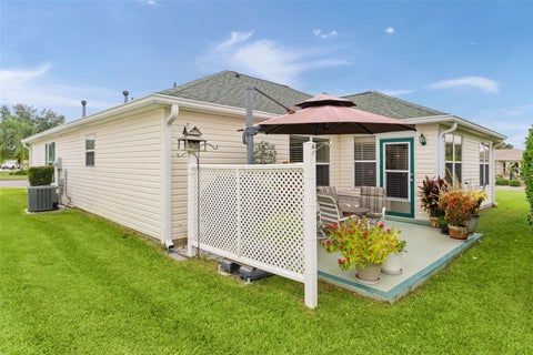 Tiny photo for 3067 Southern Trace, The Villages, FL 32162 (MLS # G5118481)
