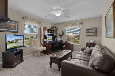 Tiny photo for 3067 Southern Trace, The Villages, FL 32162 (MLS # G5118481)
