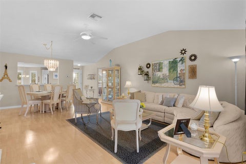 Tiny photo for 3067 Southern Trace, The Villages, FL 32162 (MLS # G5118481)