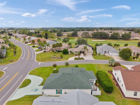 Tiny photo for 3067 Southern Trace, The Villages, FL 32162 (MLS # G5118481)