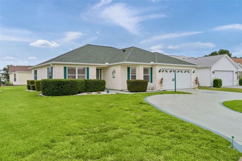 Tiny photo for 3067 Southern Trace, The Villages, FL 32162 (MLS # G5118481)