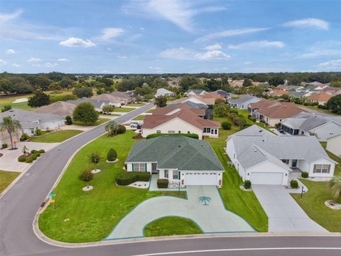 Tiny photo for 3067 Southern Trace, The Villages, FL 32162 (MLS # G5118481)