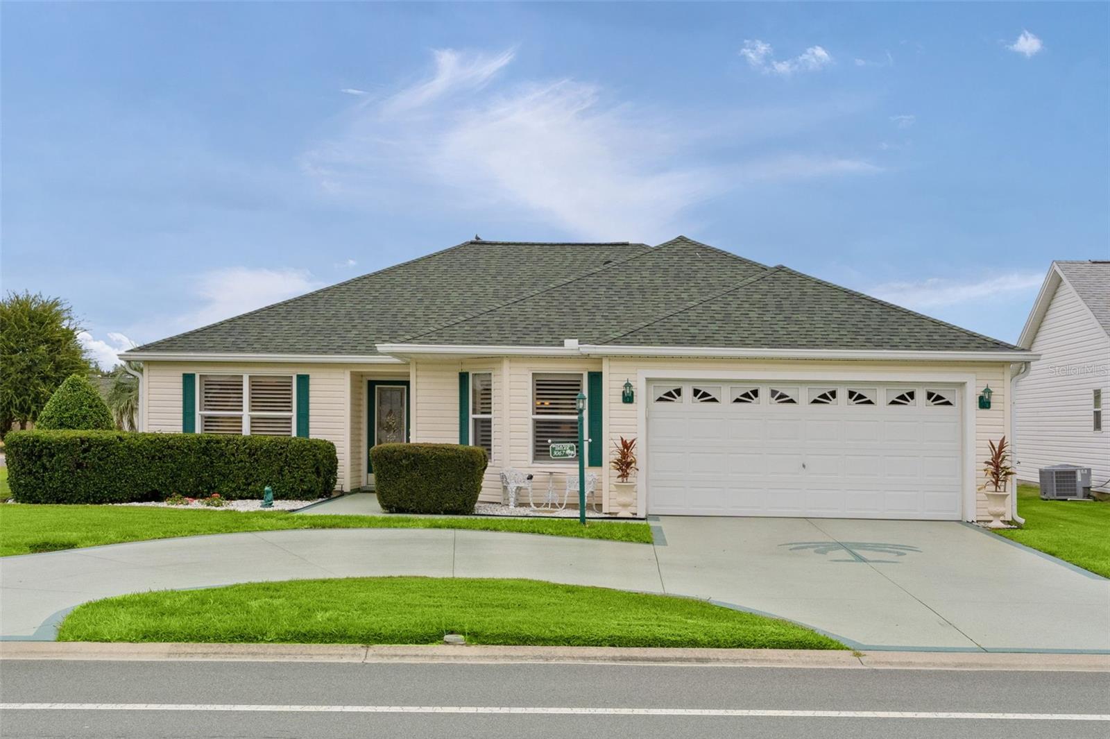 3067 SOUTHERN TRACE