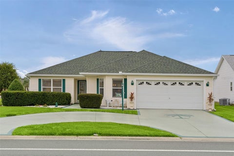 Tiny photo for 3067 Southern Trace, The Villages, FL 32162 (MLS # G5118481)