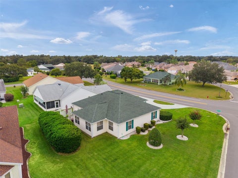 Tiny photo for 3067 Southern Trace, The Villages, FL 32162 (MLS # G5118481)