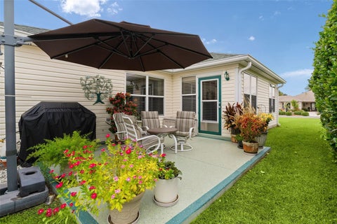 Tiny photo for 3067 Southern Trace, The Villages, FL 32162 (MLS # G5118481)