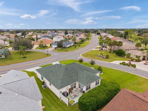 Tiny photo for 3067 Southern Trace, The Villages, FL 32162 (MLS # G5118481)