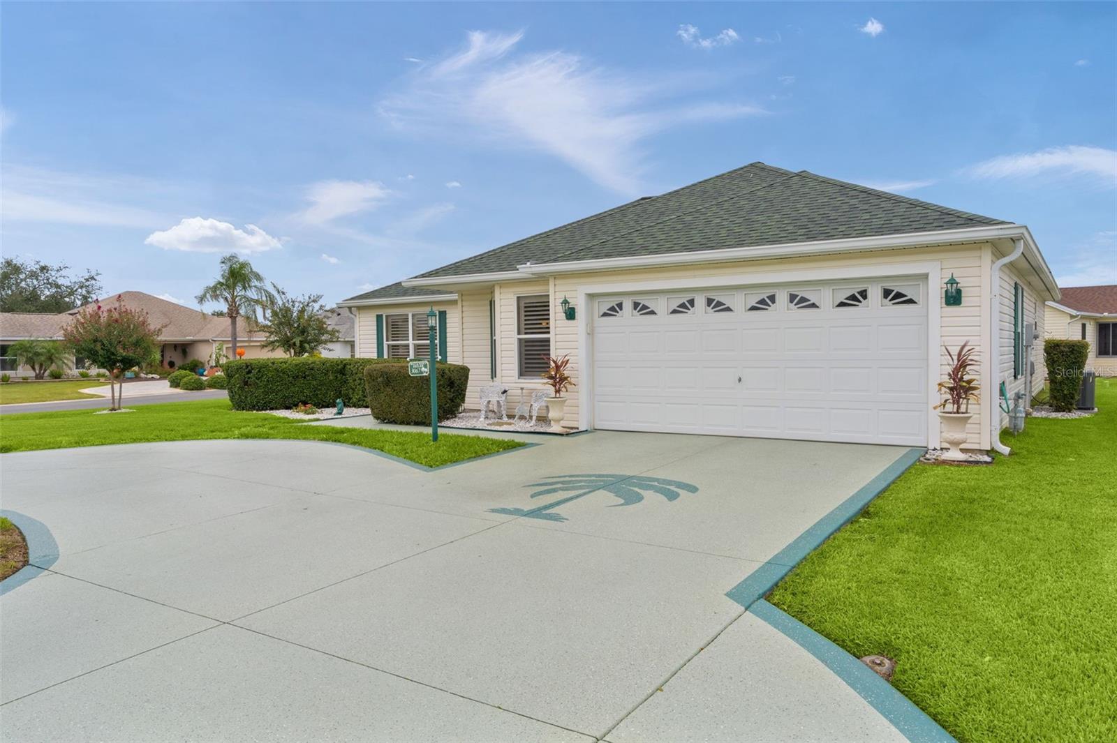 3067 SOUTHERN TRACE