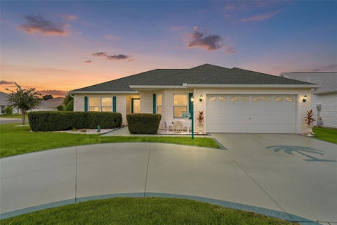 Photo of 3067 Southern Trace, The Villages, FL 32162 (MLS # G5118481)