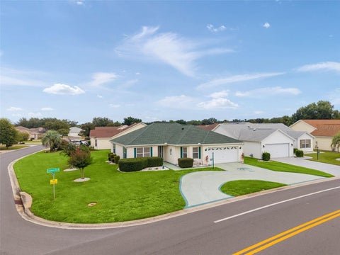 Tiny photo for 3067 Southern Trace, The Villages, FL 32162 (MLS # G5118481)