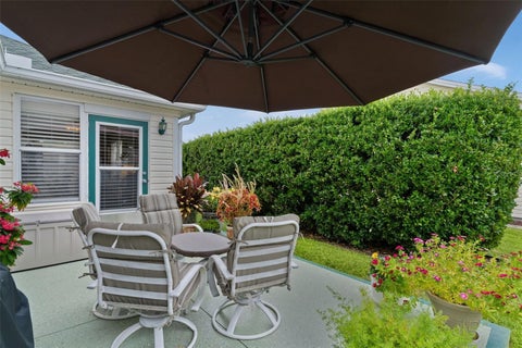 Tiny photo for 3067 Southern Trace, The Villages, FL 32162 (MLS # G5118481)