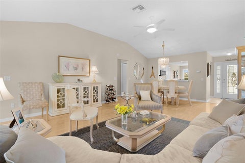 Tiny photo for 3067 Southern Trace, The Villages, FL 32162 (MLS # G5118481)