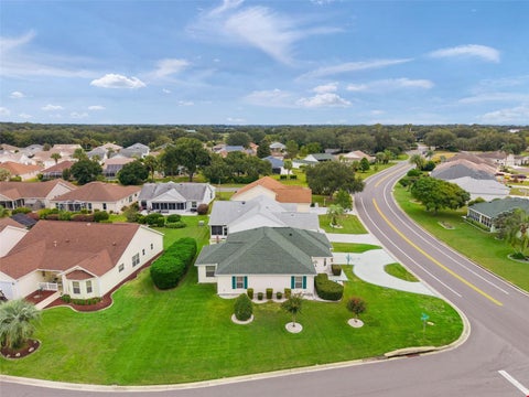 Tiny photo for 3067 Southern Trace, The Villages, FL 32162 (MLS # G5118481)