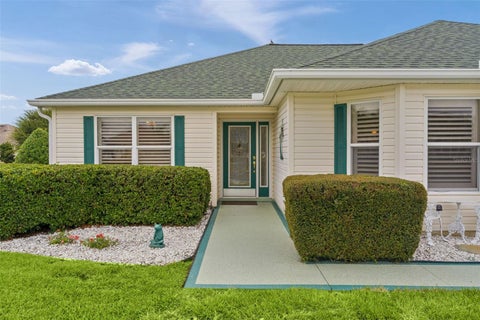 Tiny photo for 3067 Southern Trace, The Villages, FL 32162 (MLS # G5118481)
