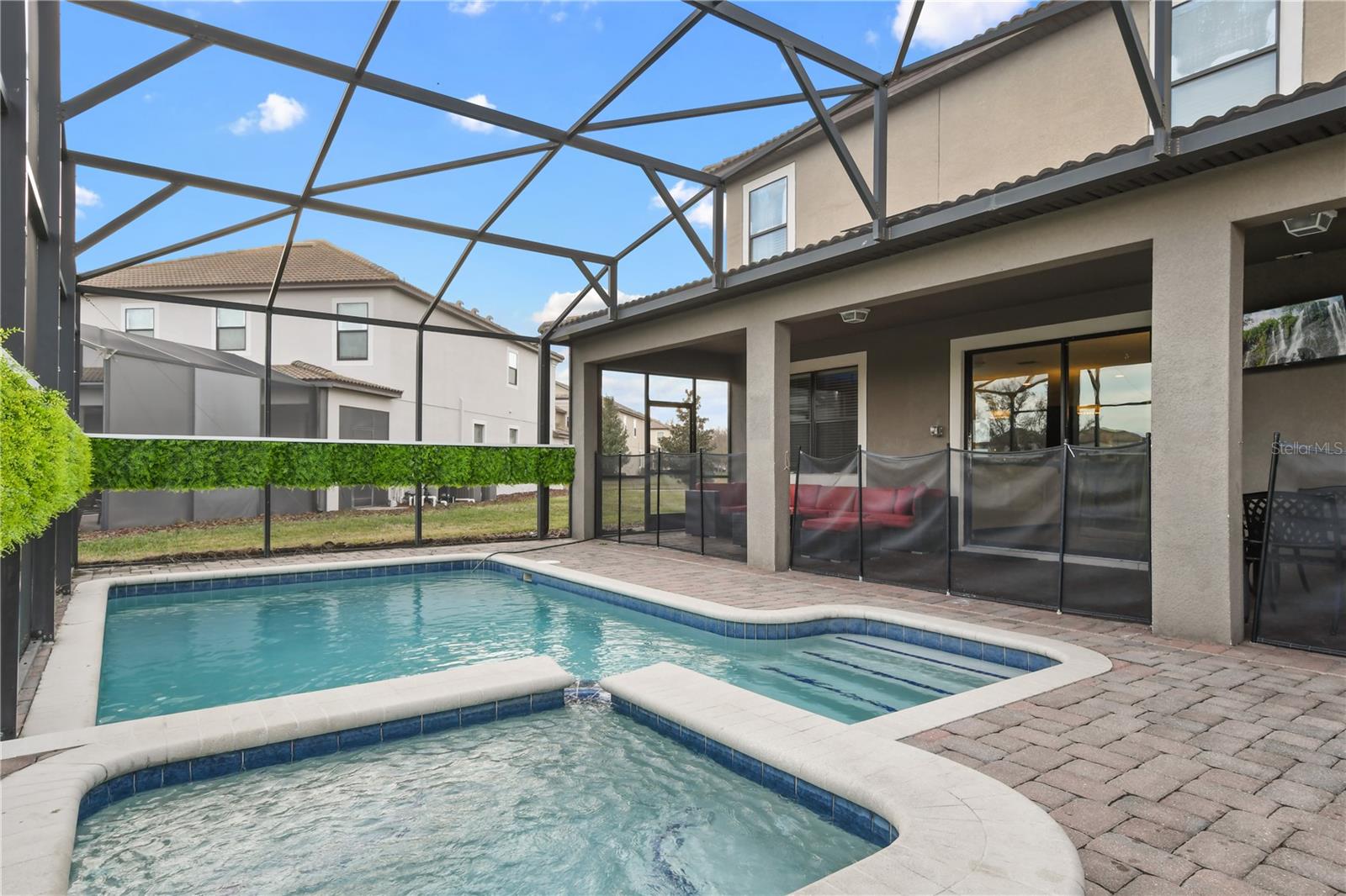 STONEYBROOK SOUTH PH 1 - Residential