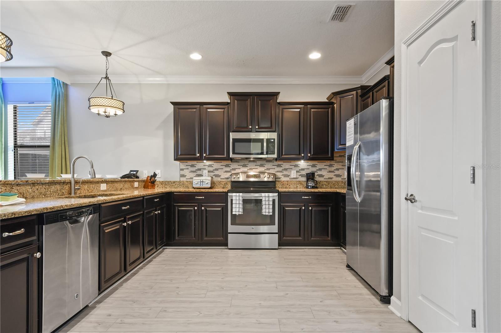 STONEYBROOK SOUTH PH 1 - Residential