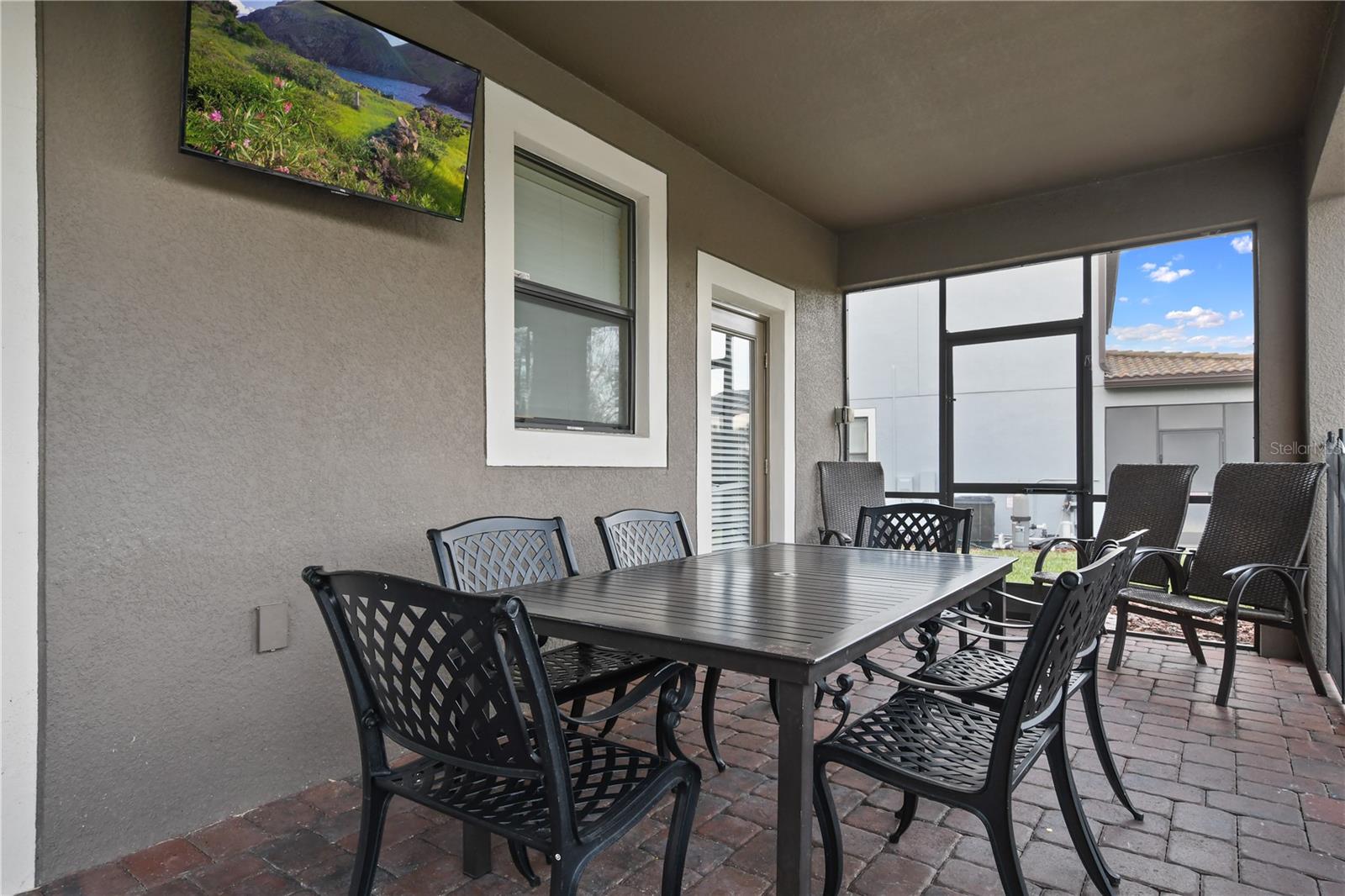 STONEYBROOK SOUTH PH 1 - Residential
