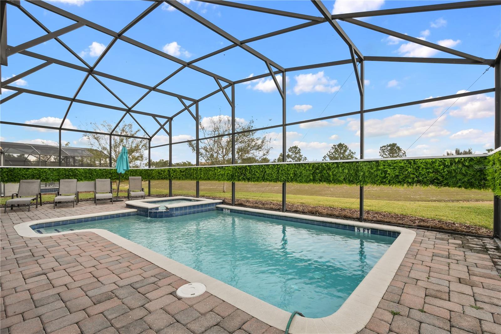 STONEYBROOK SOUTH PH 1 - Residential