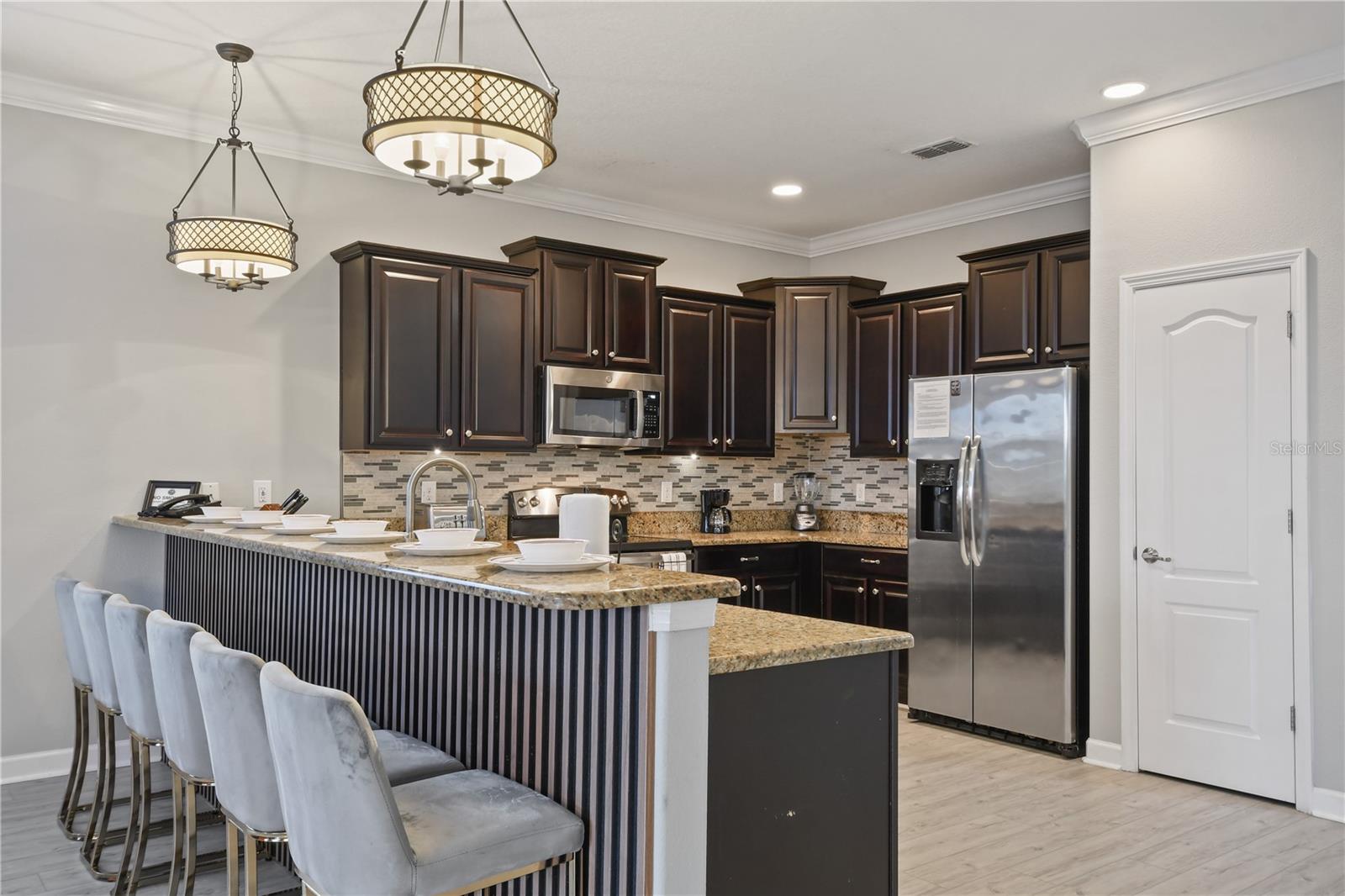STONEYBROOK SOUTH PH 1 - Residential