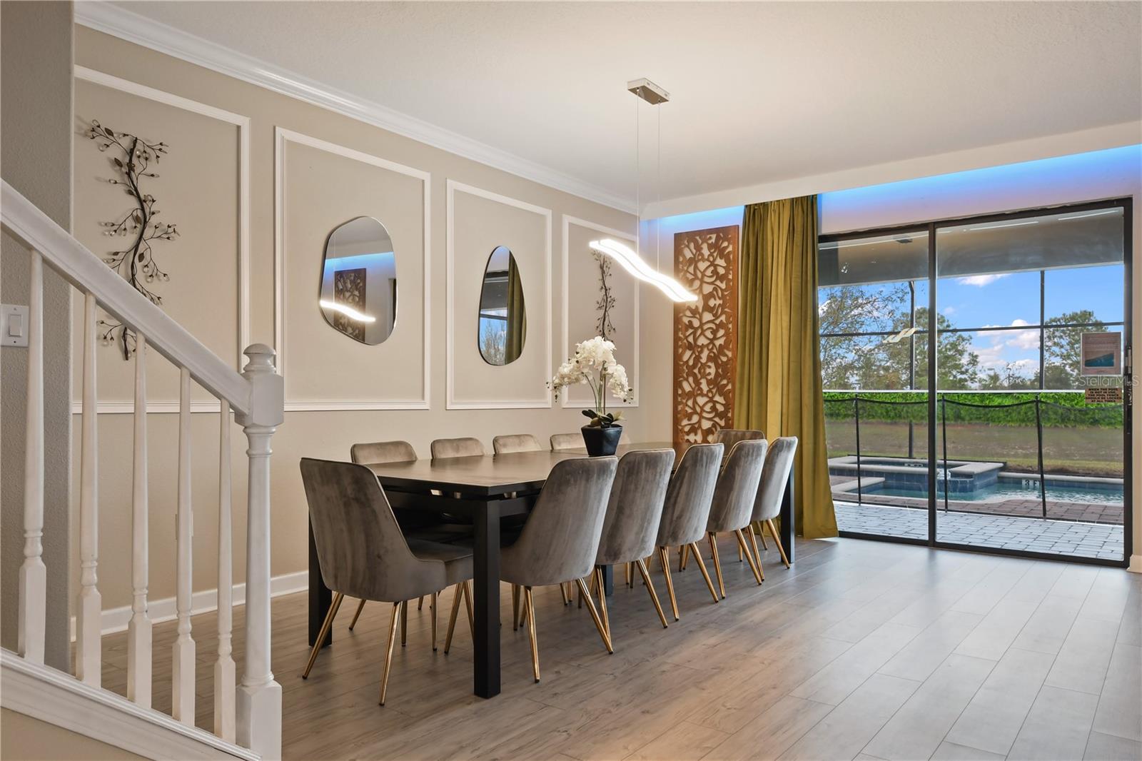STONEYBROOK SOUTH PH 1 - Residential