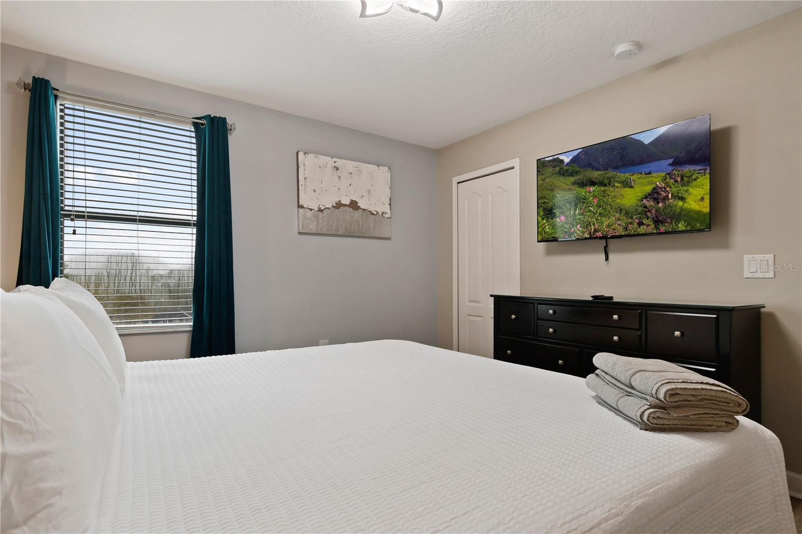 STONEYBROOK SOUTH PH 1 - Residential