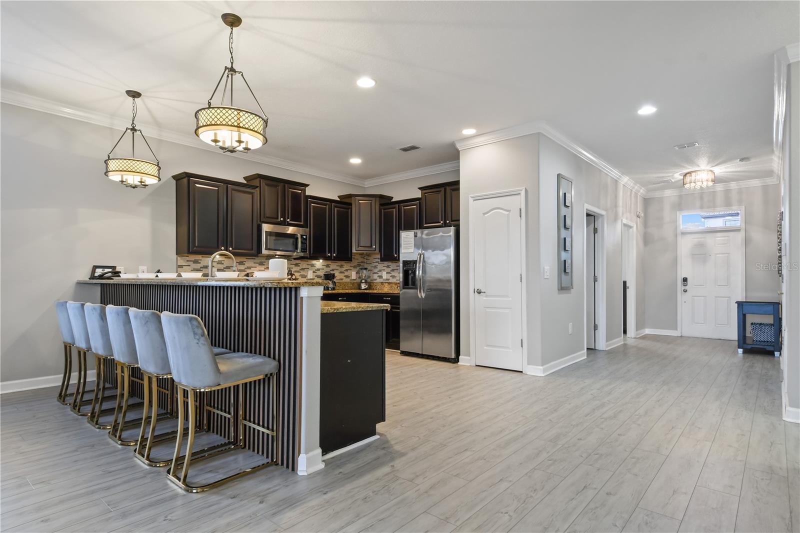 STONEYBROOK SOUTH PH 1 - Residential
