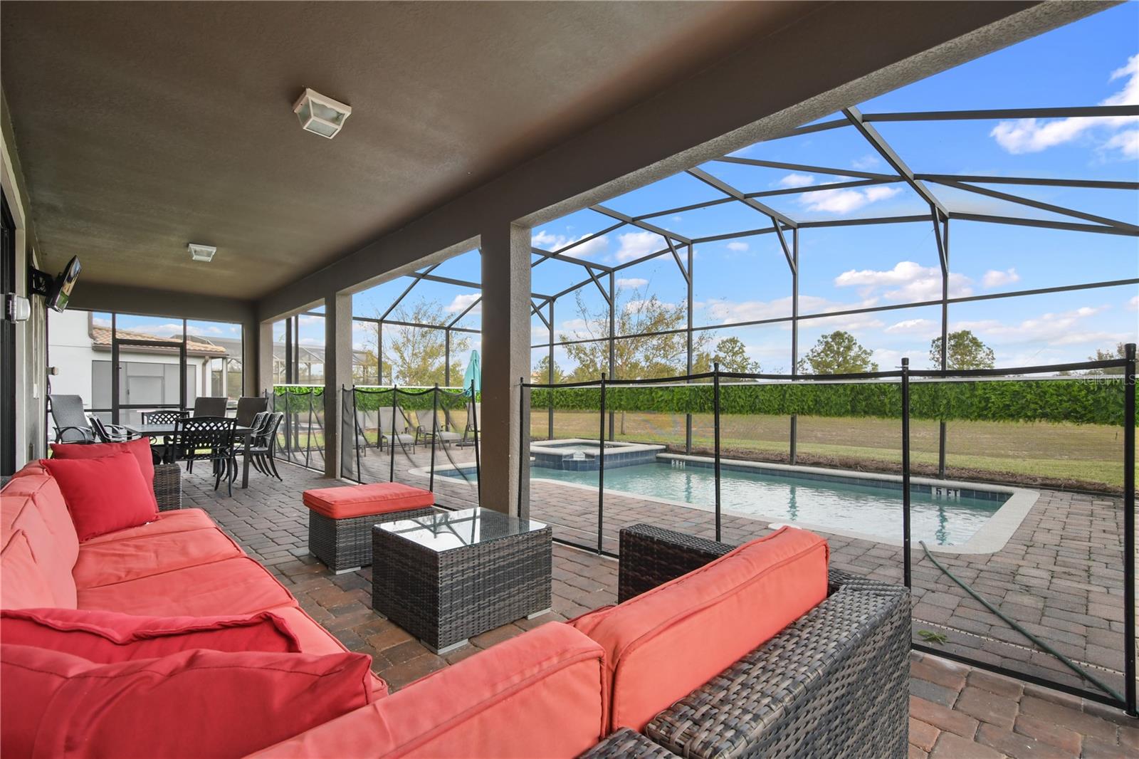 STONEYBROOK SOUTH PH 1 - Residential