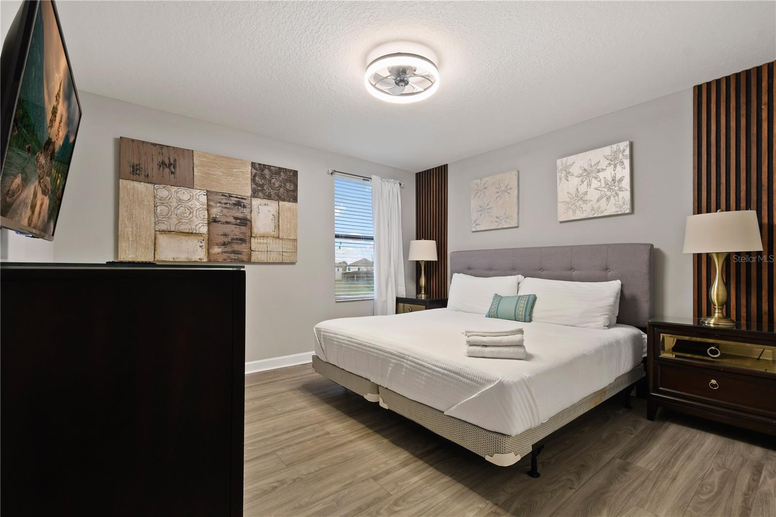 STONEYBROOK SOUTH PH 1 - Residential
