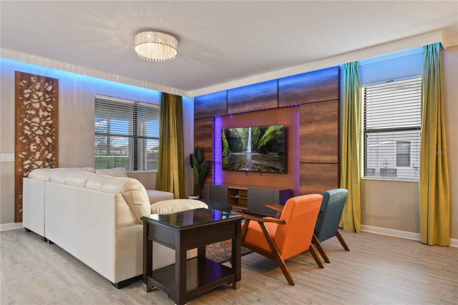 STONEYBROOK SOUTH PH 1 - Residential