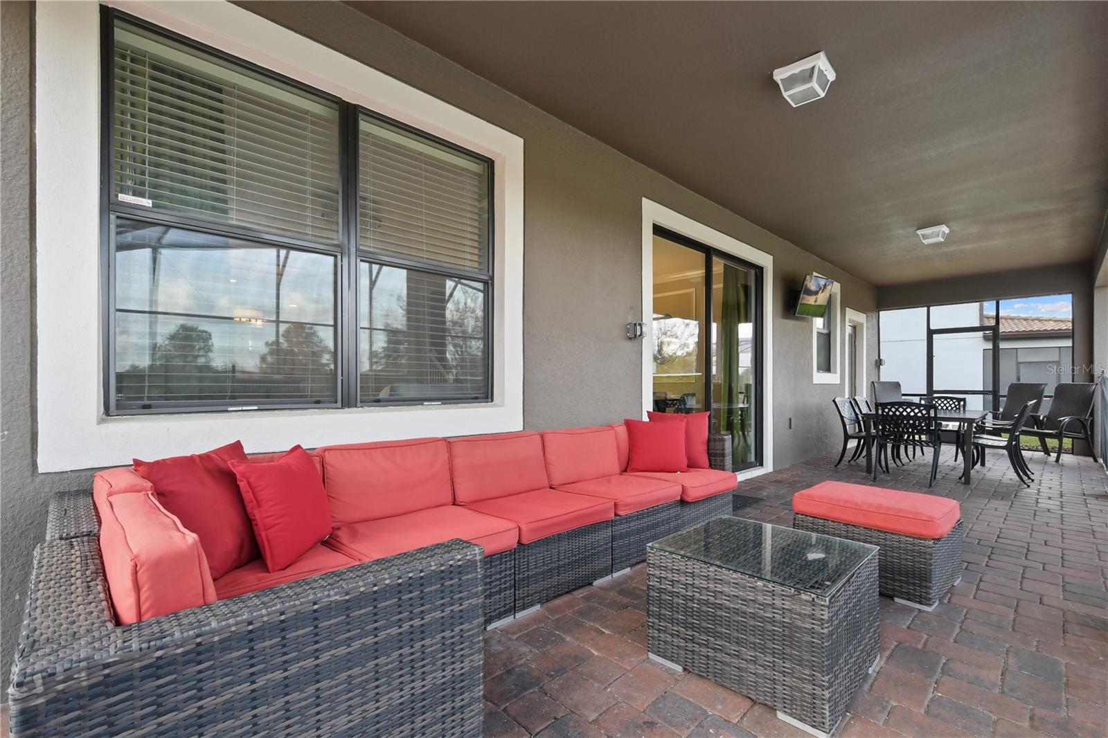 STONEYBROOK SOUTH PH 1 - Residential