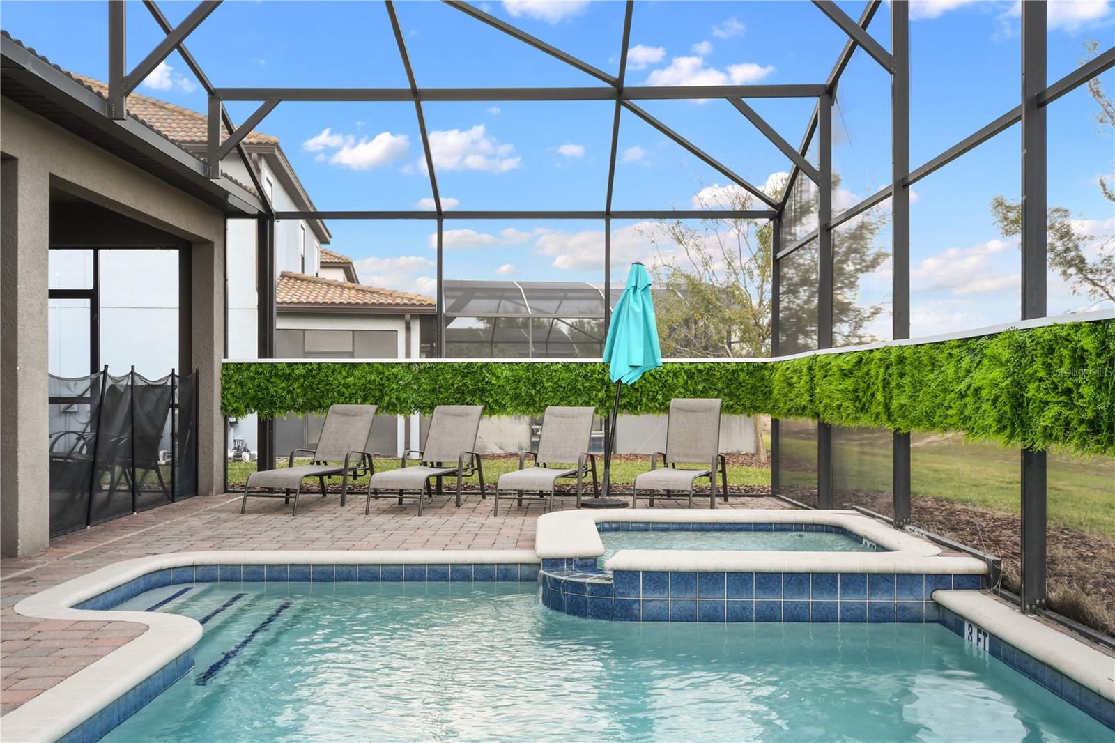 STONEYBROOK SOUTH PH 1 - Residential