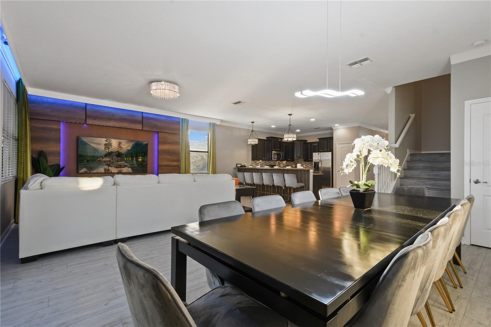 STONEYBROOK SOUTH PH 1 - Residential
