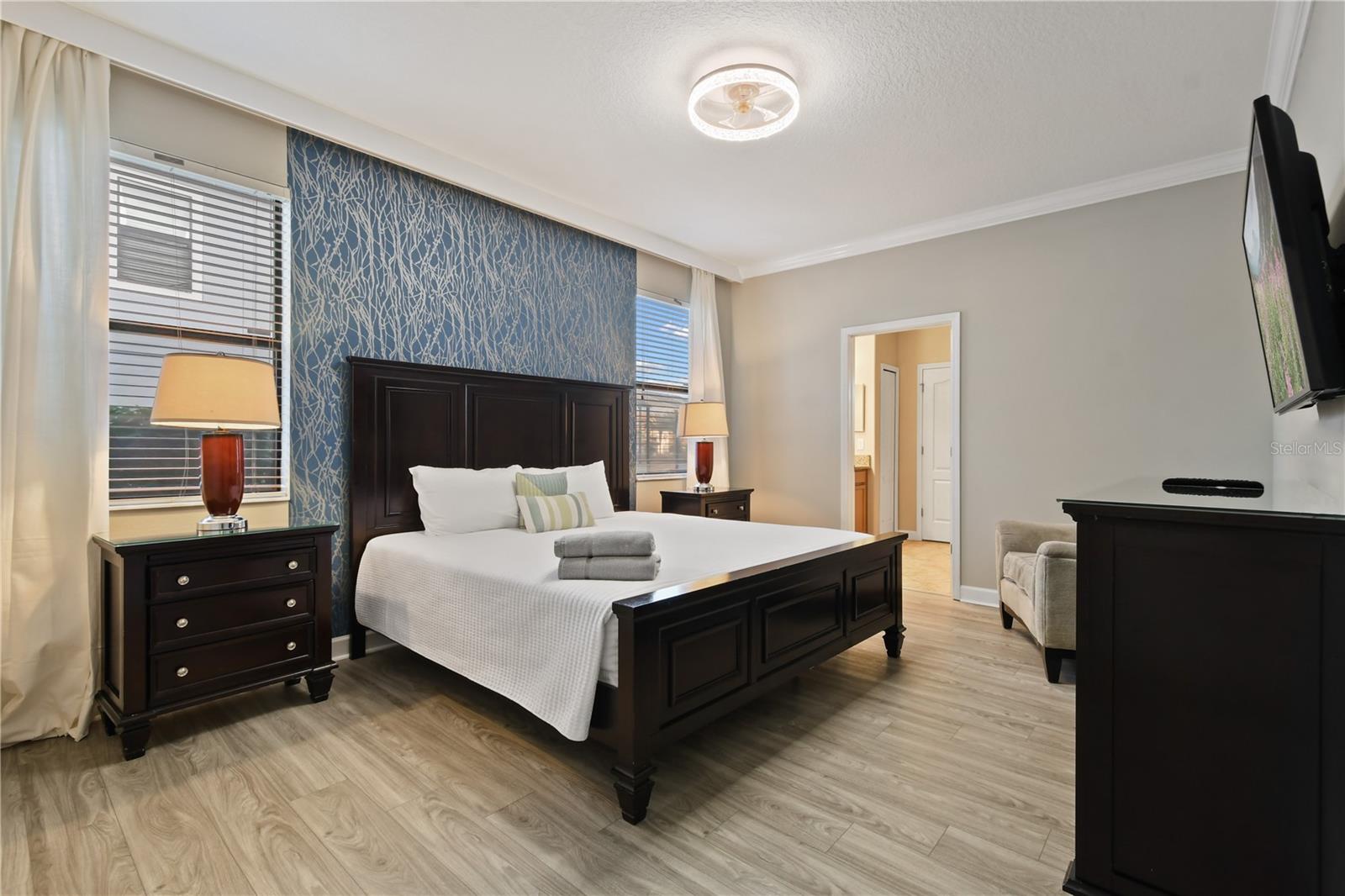 STONEYBROOK SOUTH PH 1 - Residential