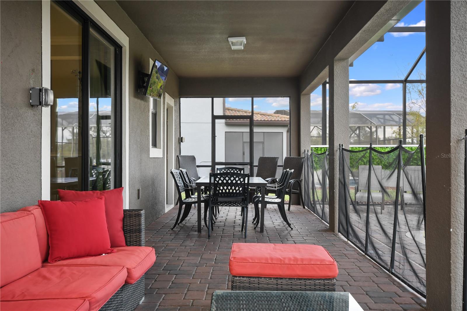 STONEYBROOK SOUTH PH 1 - Residential